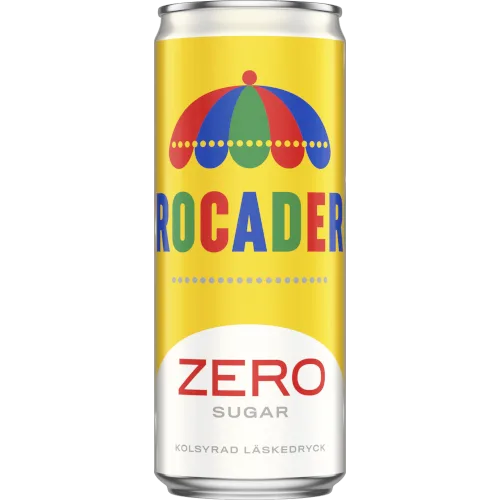 Trocadero Zero 33cl