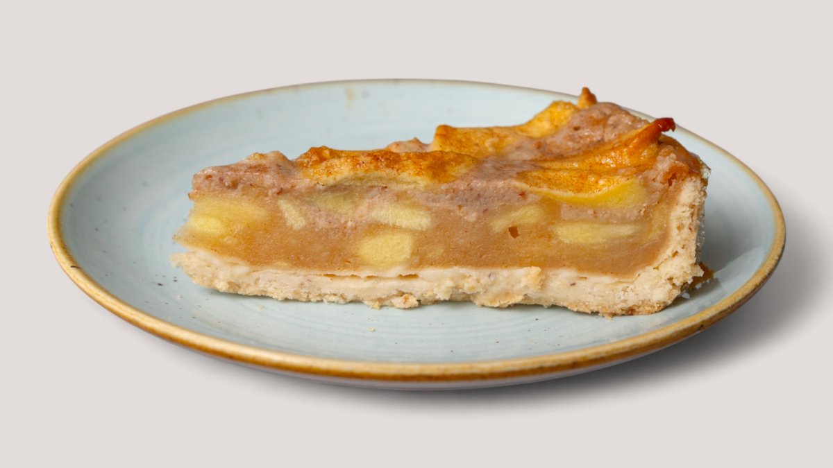 Apfelkuchen