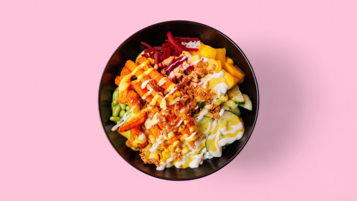 Berlin Bowl