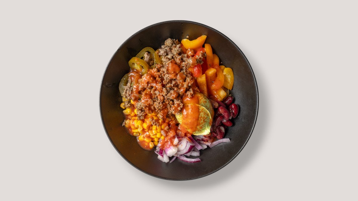 Burrito Bowl