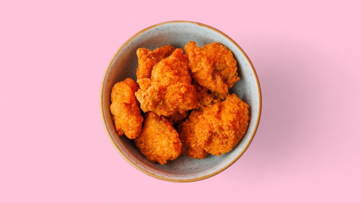 Chicken Nuggets
