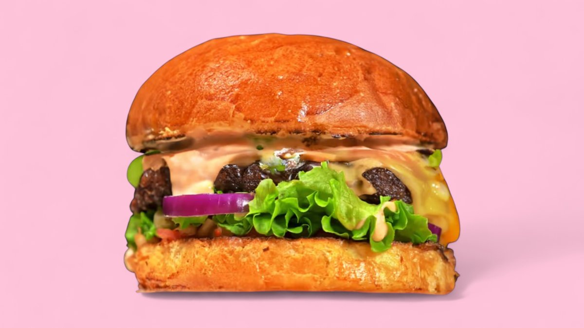 Pans Wunsch-Burger