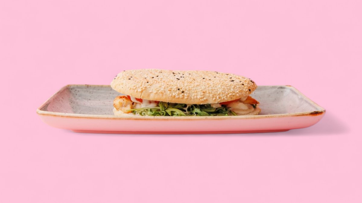 Sandwich
