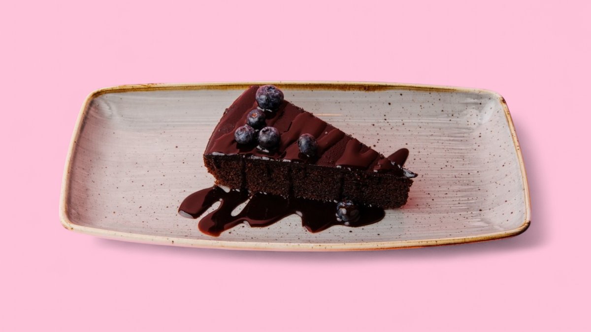 Schokoladenkuchen