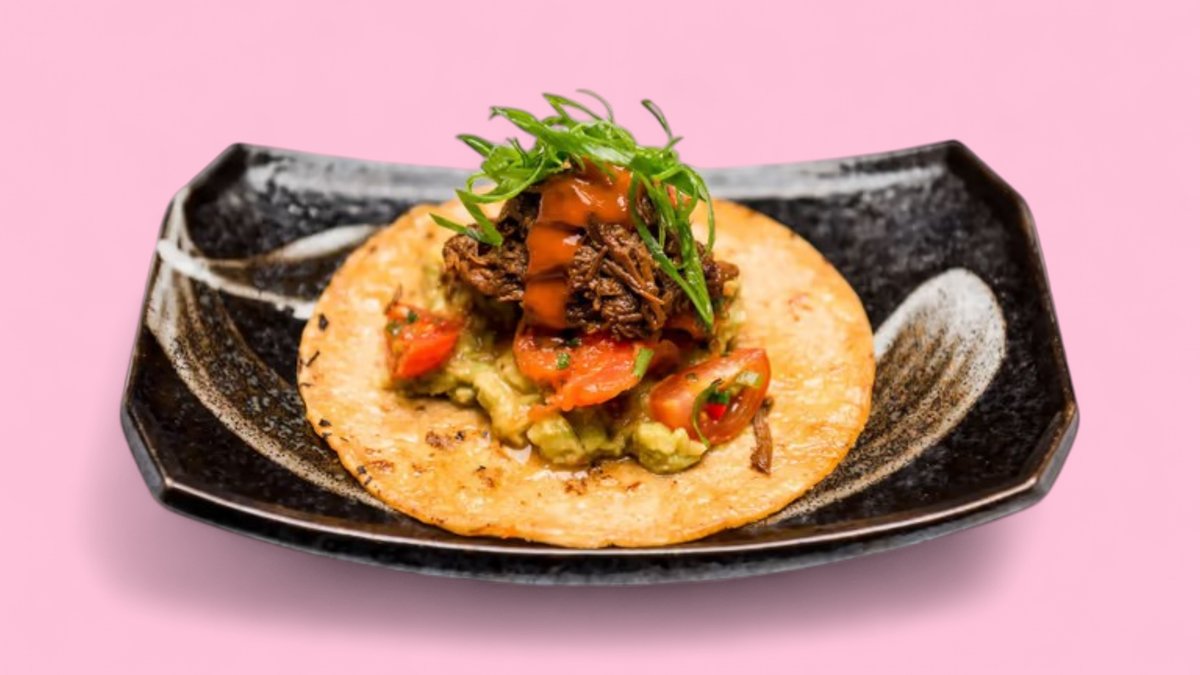 Taco Monterry