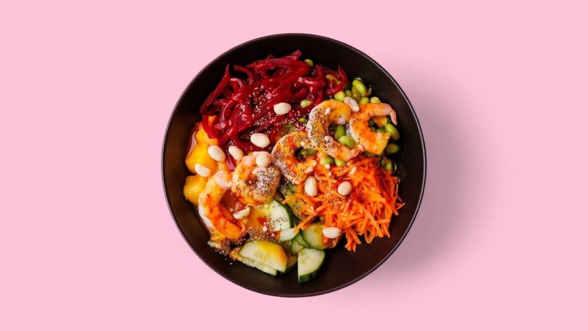 Tokyo Bowl