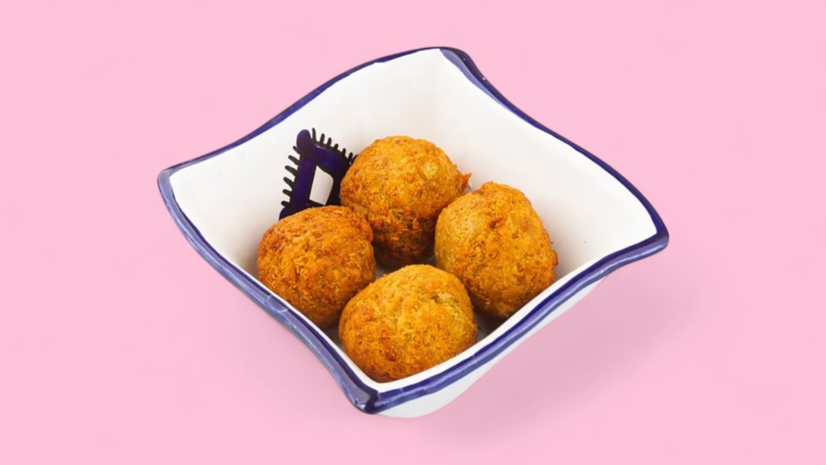 Vegan Nuggets