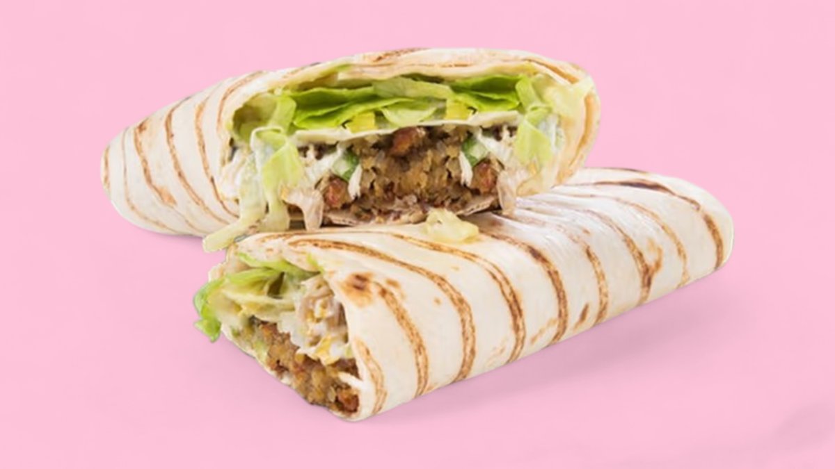 Wunsch-Wrap