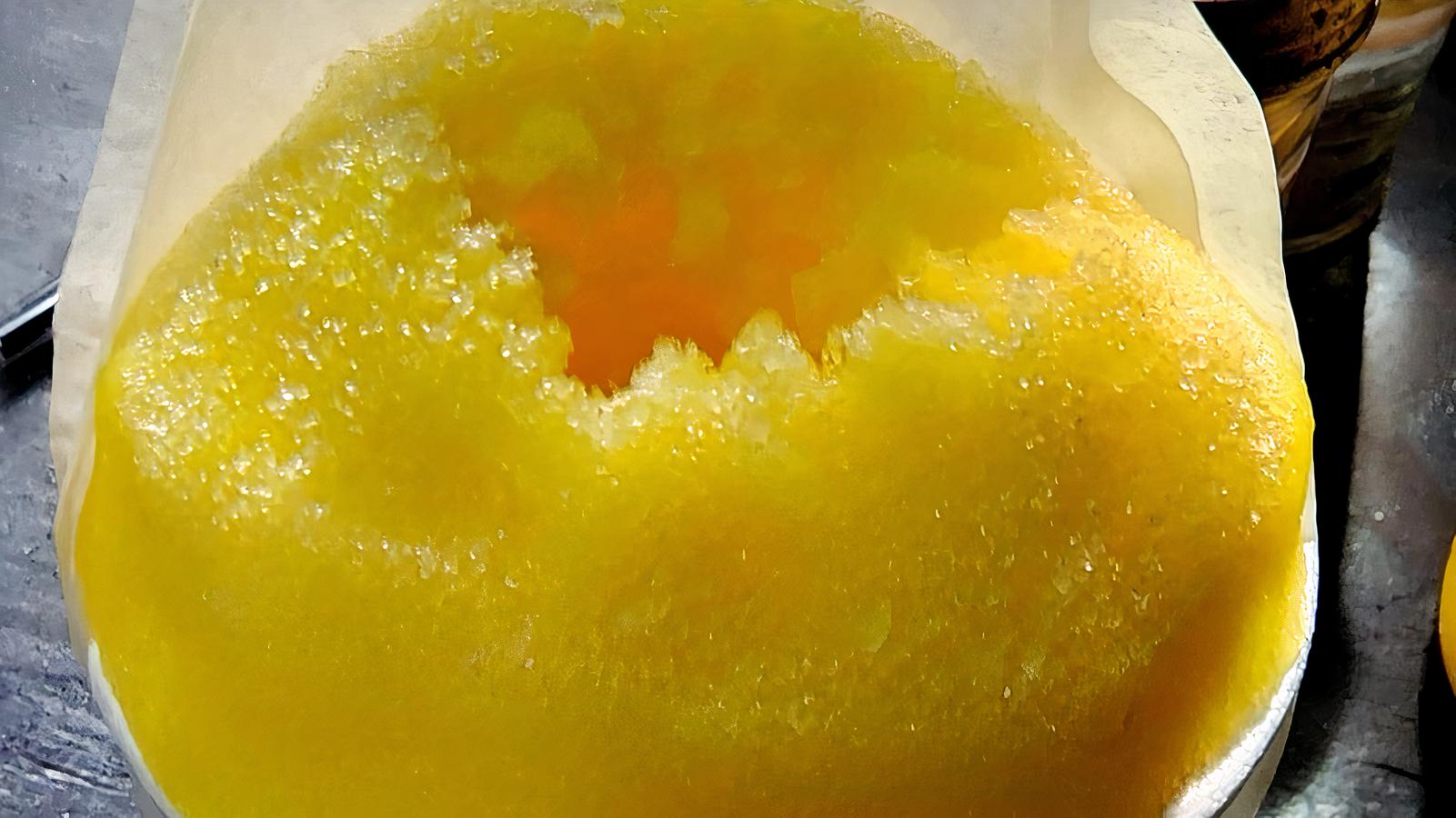 Banana Dreamsicle