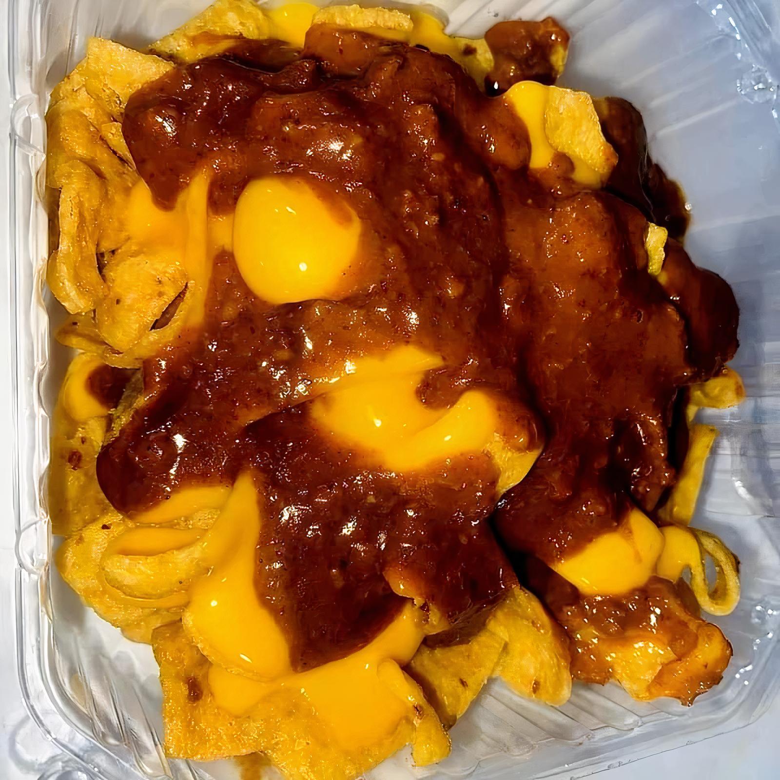 Frito Pie