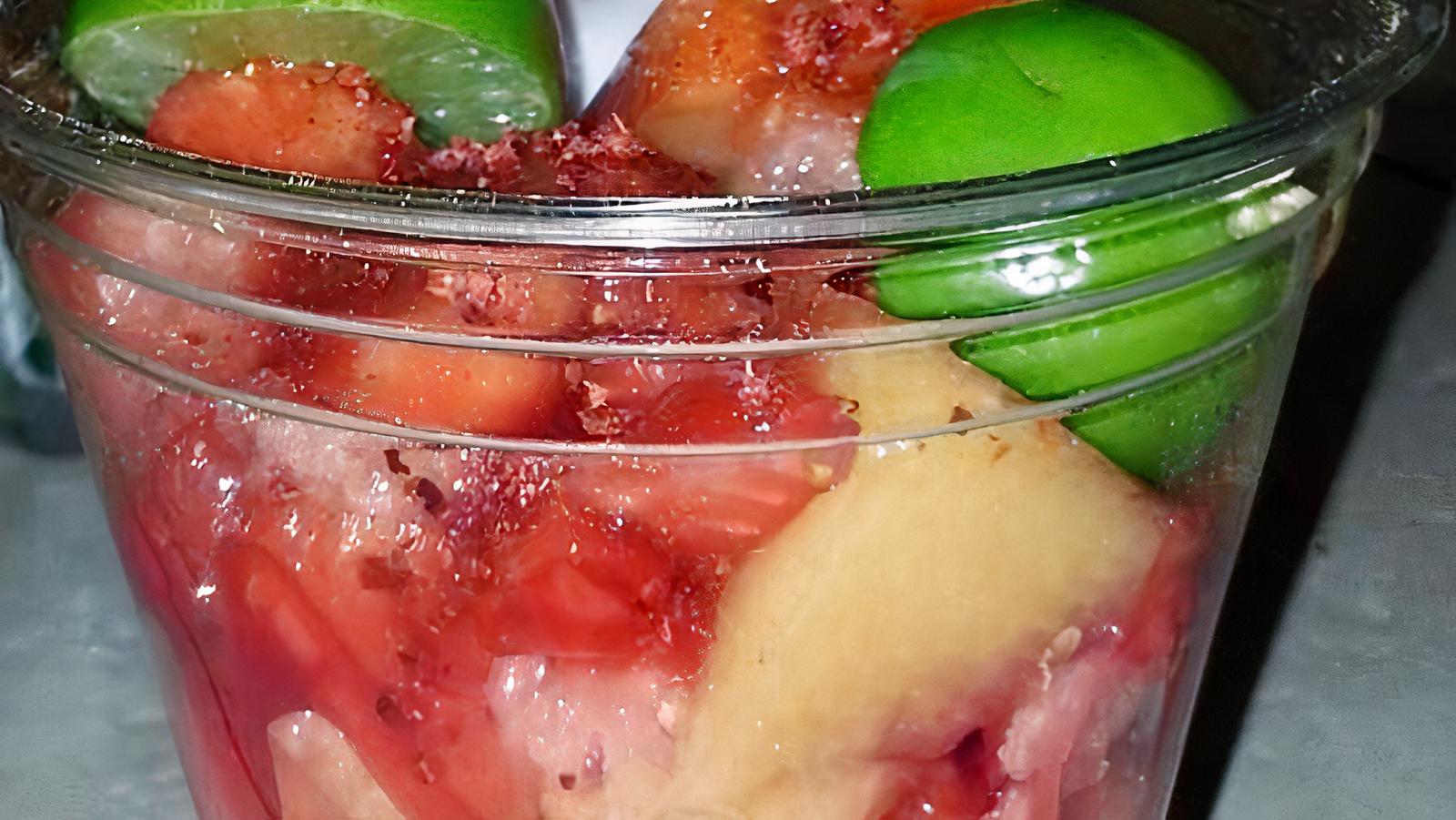 Fruit Cup