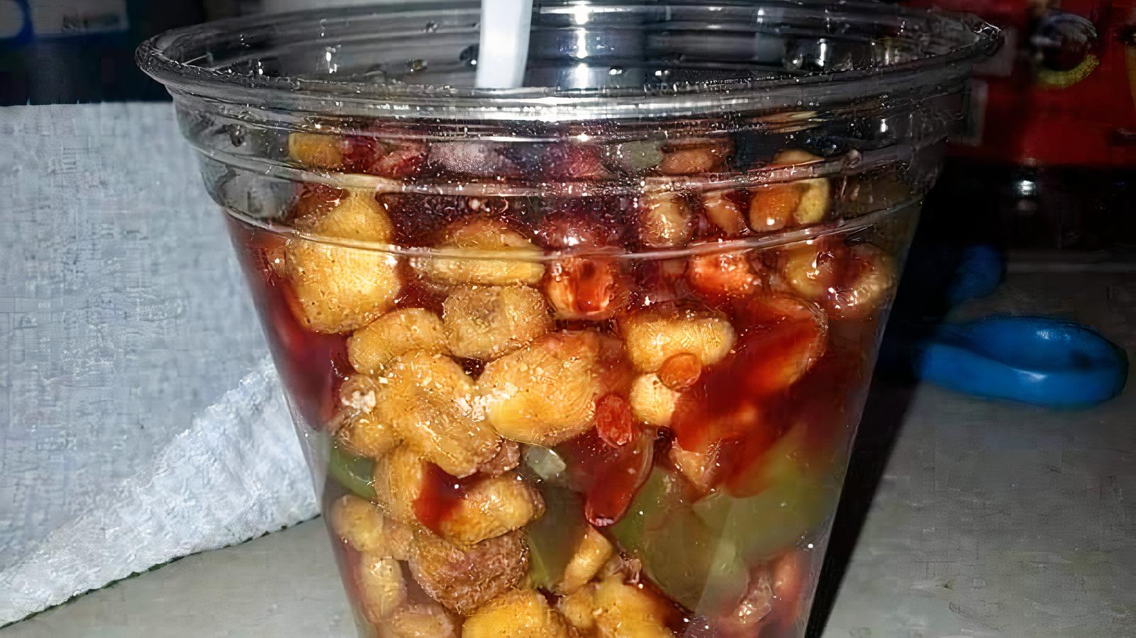 Krazy Corn Nuts