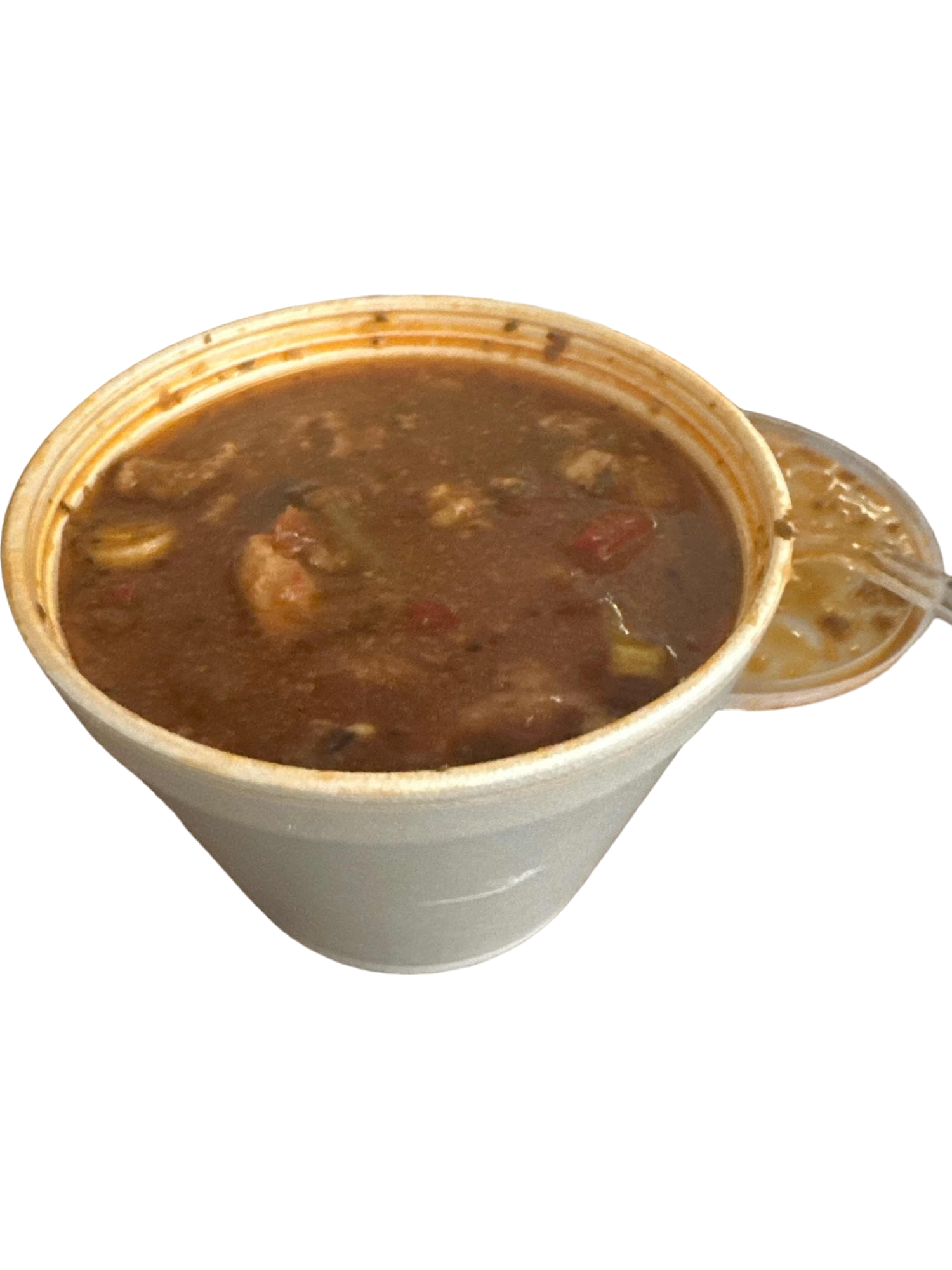 Green Chile Stew