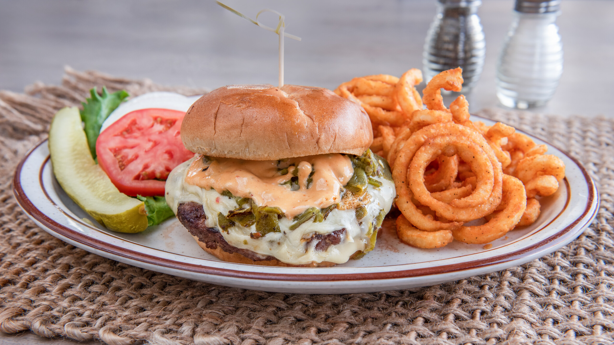 NM CHEESEBURGER