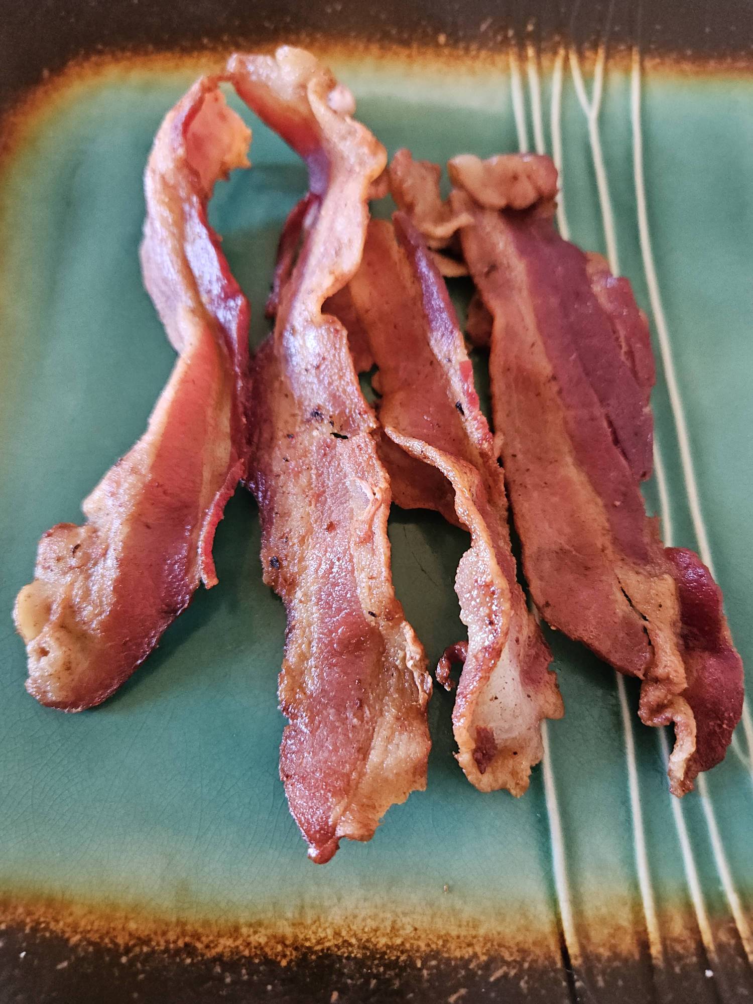 Side 4 Bacon