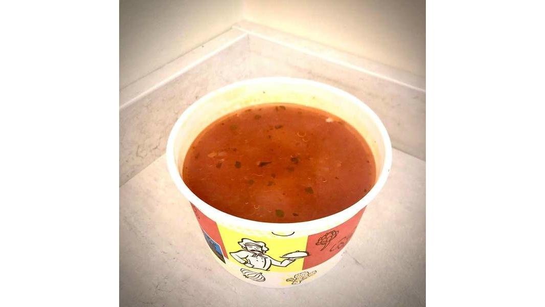 Ciorbă de legume