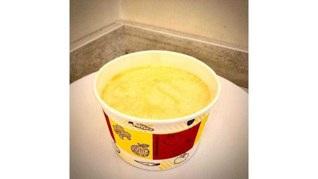 Ciorbă de pui a la grec