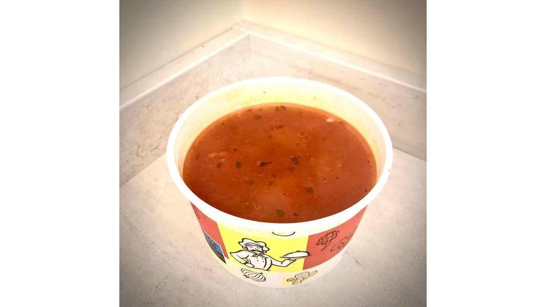 Ciorbă de văcuță