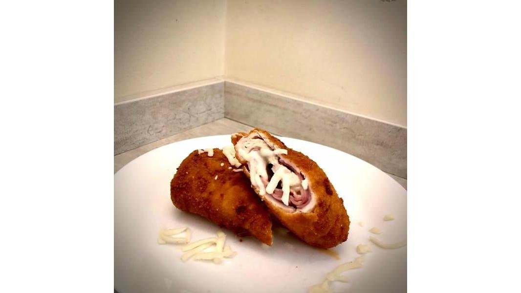 Cordon bleu