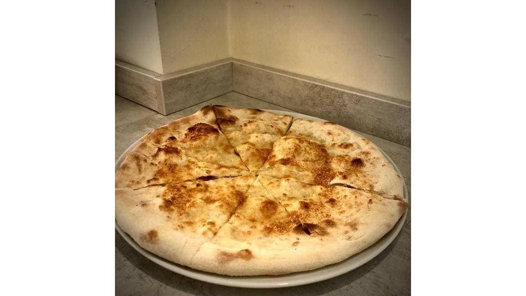 Focaccia