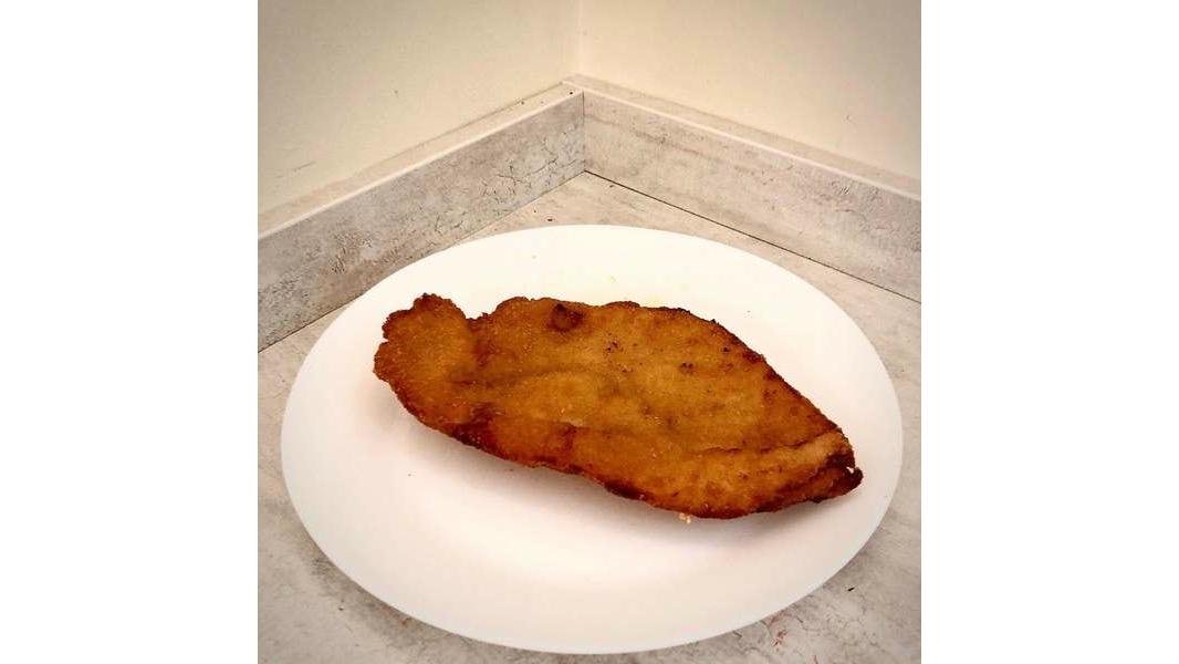 Șnițel de pui