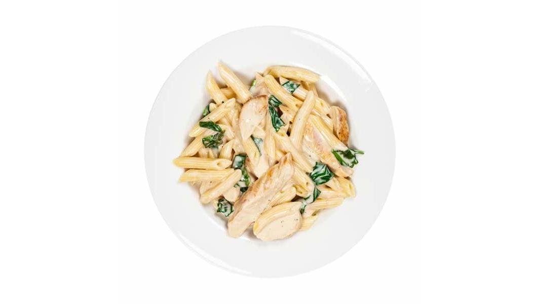 Penne Quattro Formaggi