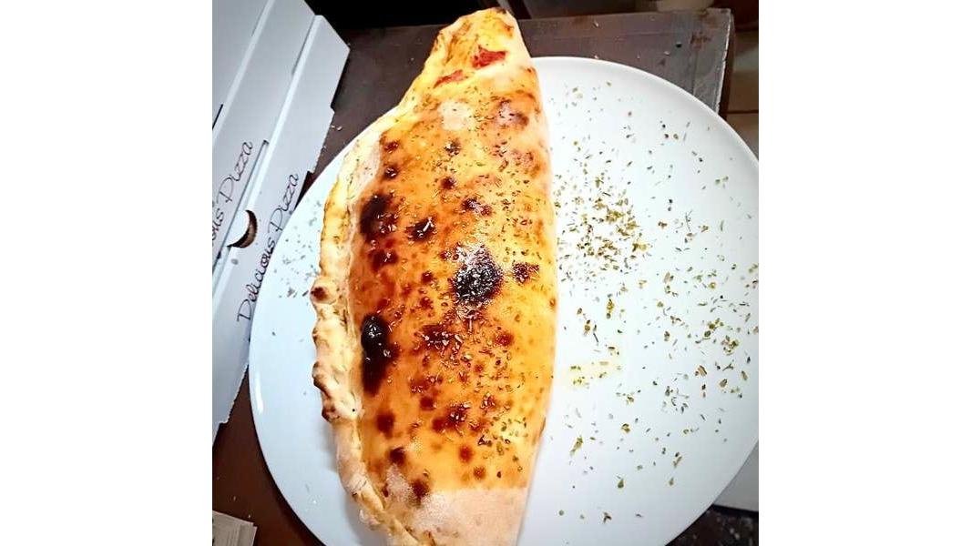 Pizza Calzone 32cm