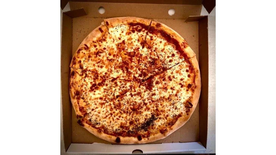 Pizza Margherita 32cm