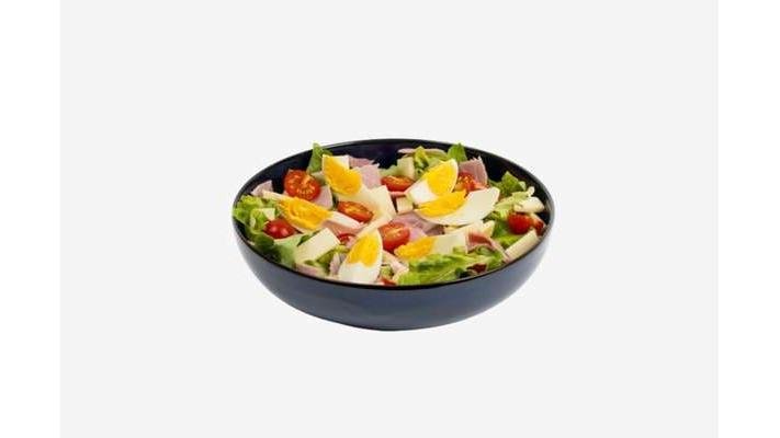 Salată bulgărească
