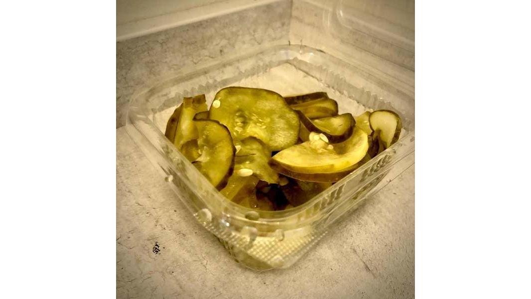 Salată de murături