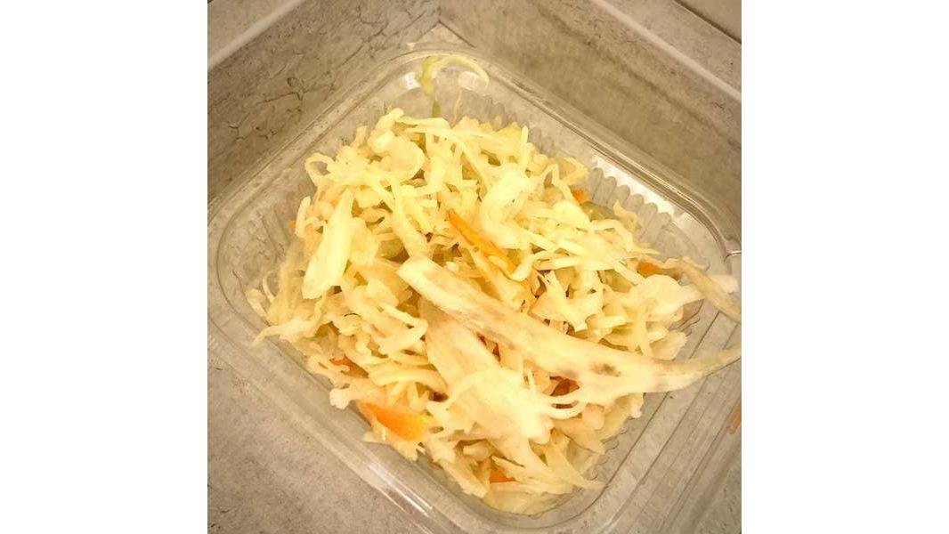 Salată de varză