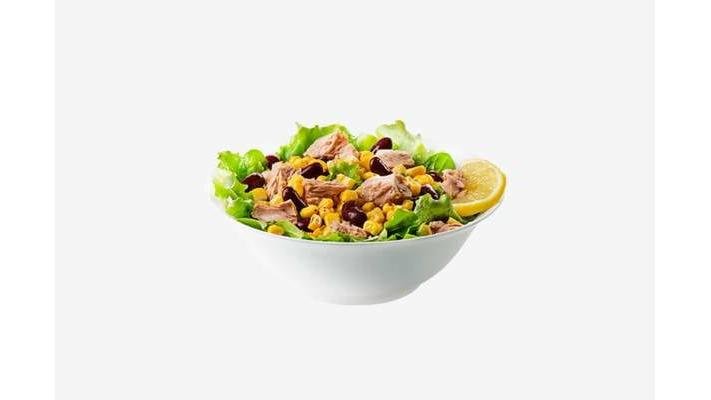 Salată ton