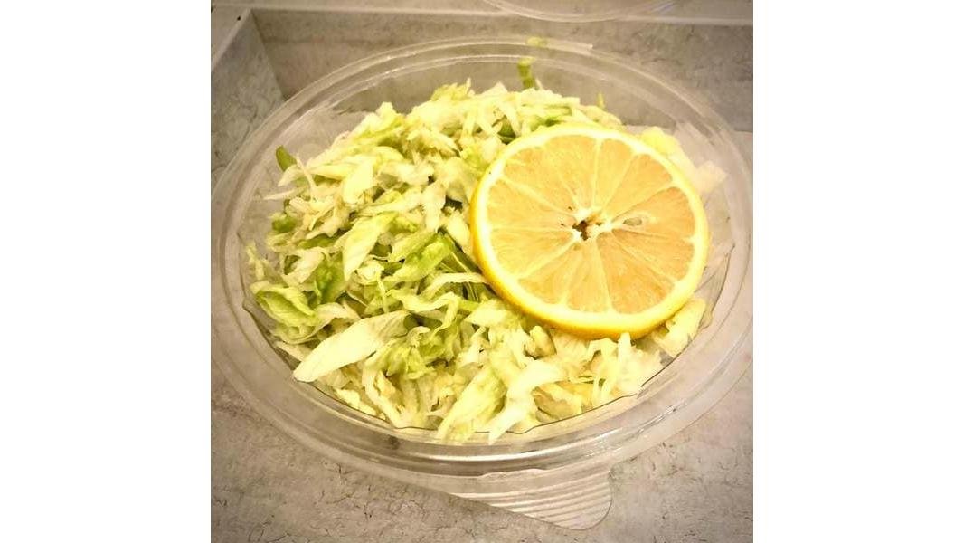 Salată verde