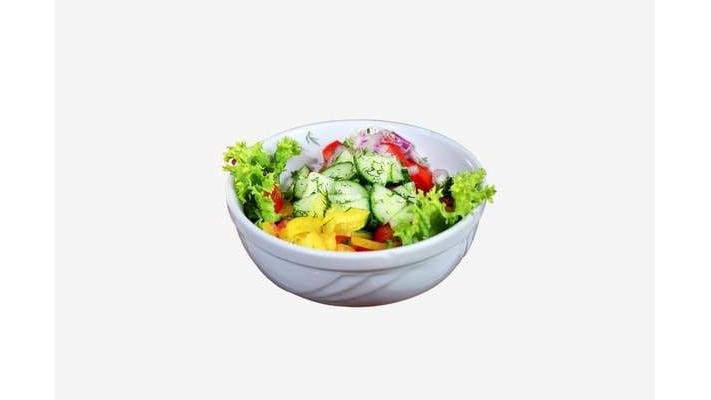 Salate de insoțire