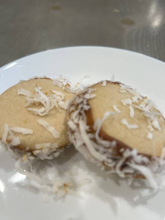 Alfajores