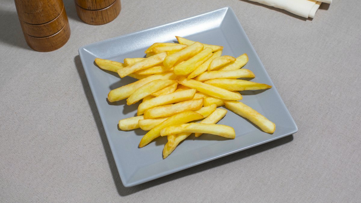 Cartofi Pai 100g