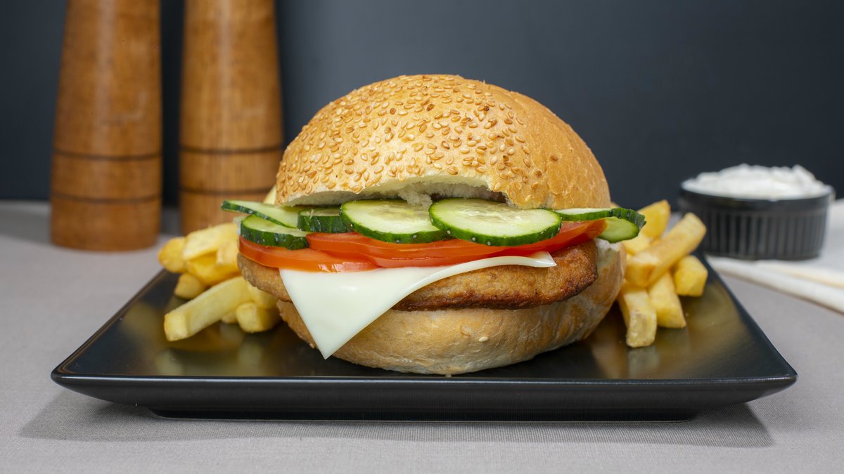 Cheeseburger