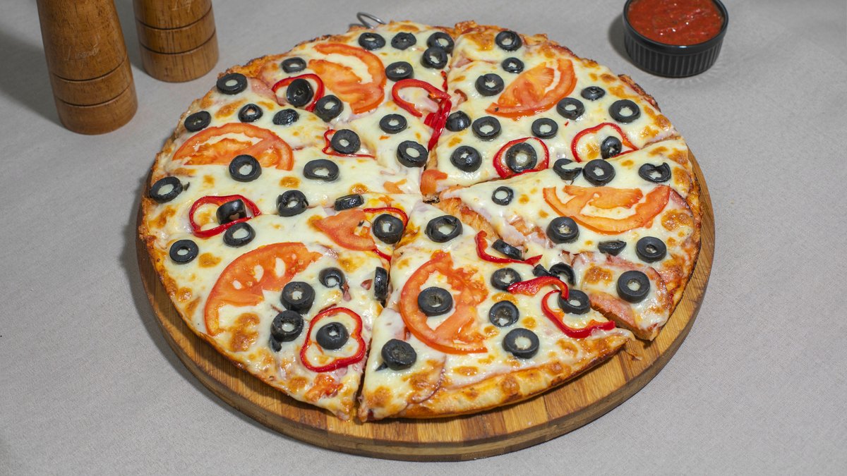 Pizza Casei 32 cm