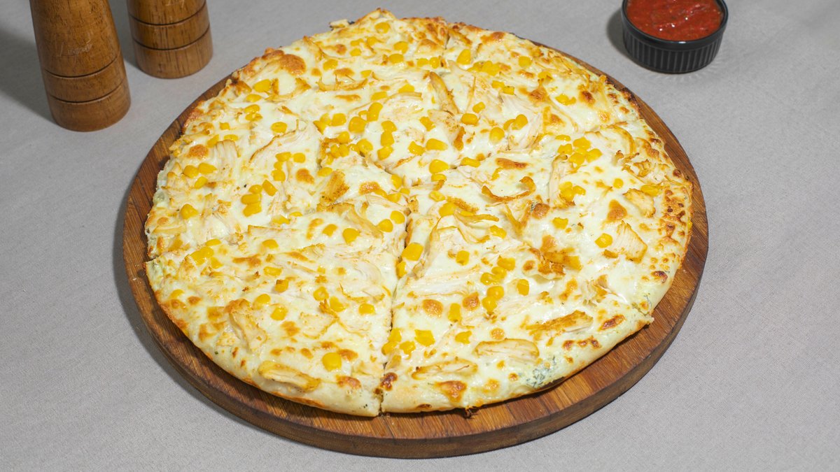 Pizza de Pui 32 cm