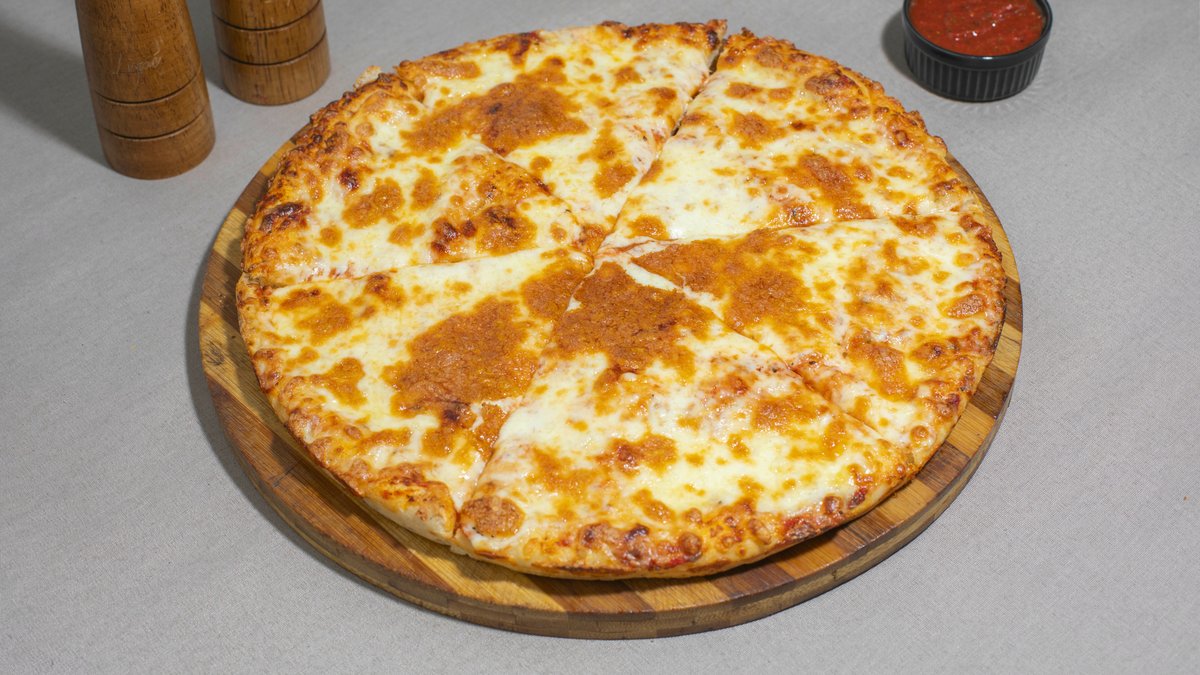 Pizza Margherita 32 cm