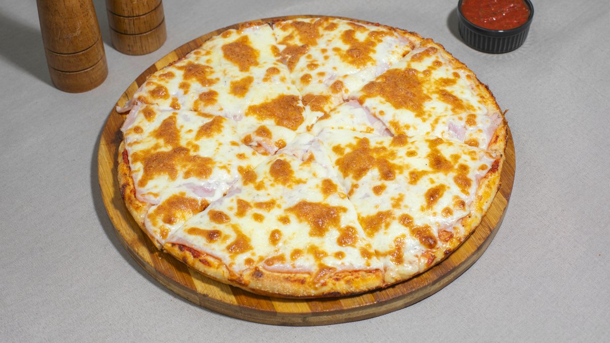 Pizza Prosciutto 32 cm