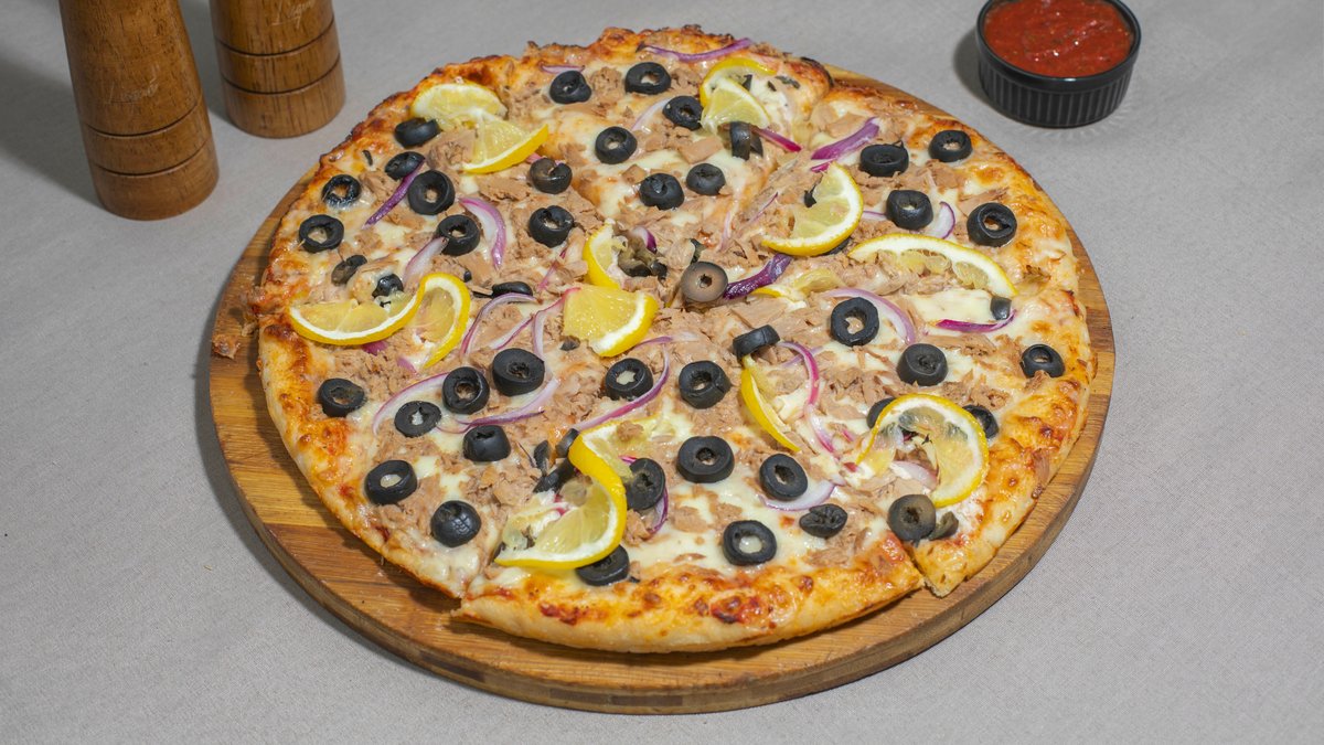 Pizza Tono 32 cm