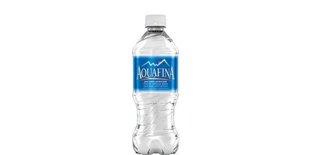 Bottled Water