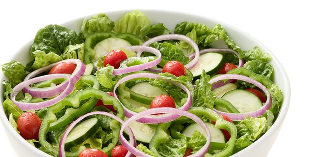 Garden Salad