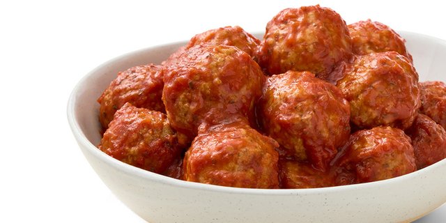 Meatballs