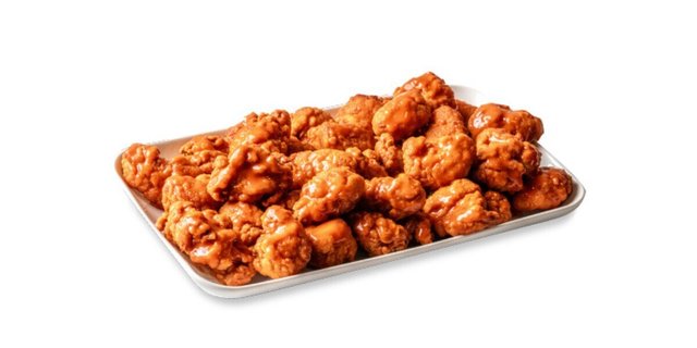 Party Boneless Wings