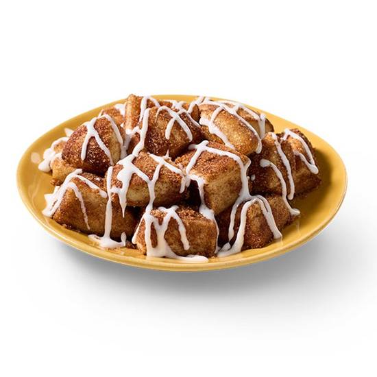 Cinnamon Papa Bites Box