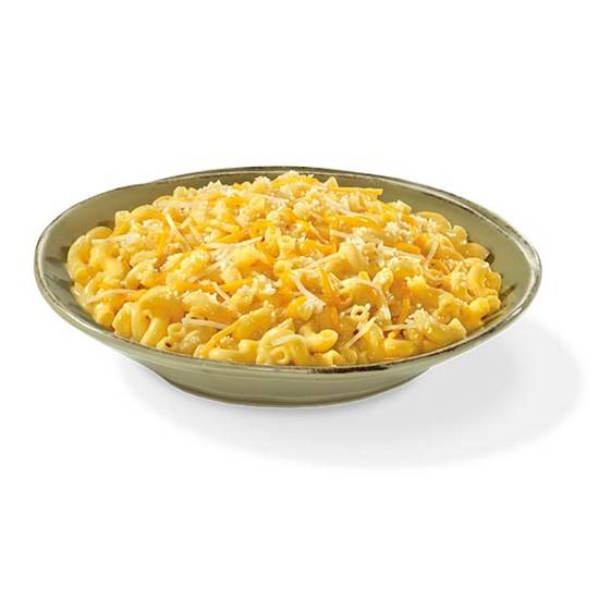 Mac and Cheese
