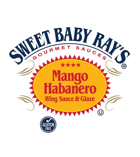Mango Habanero