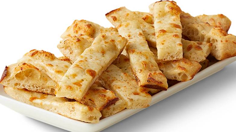 Party Cheese Breadsticks*